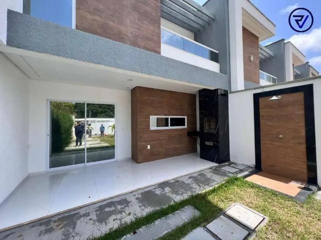 Casa venda em Região Geográfica Imediata de Fortaleza, Eusébio