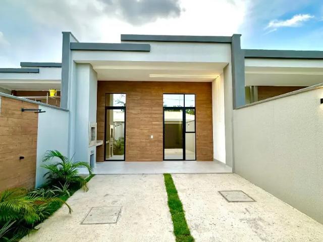 Casa venda em Condomínio Vila Toscana, Eusébio