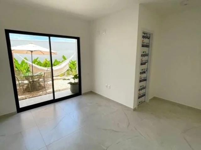 Casa venda em Condomínio Vila Toscana, Eusébio