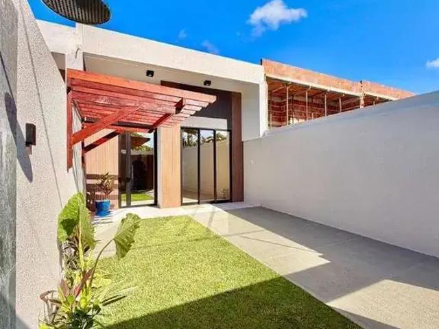 Casa venda em Região Geográfica Imediata de Fortaleza, Eusébio