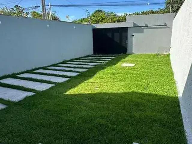 Casa venda em Região Geográfica Imediata de Fortaleza, Eusébio