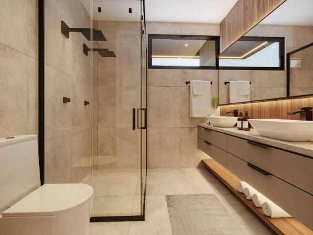 Casa venda em Condomínio Vila Toscana, Eusébio