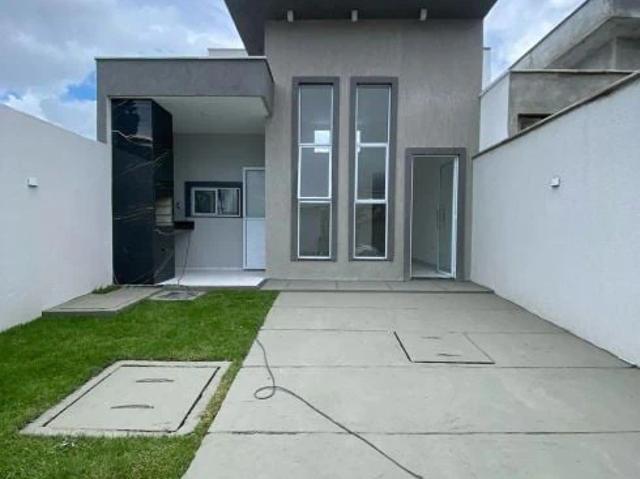 Casa venda em Condomínio Vila Toscana, Eusébio