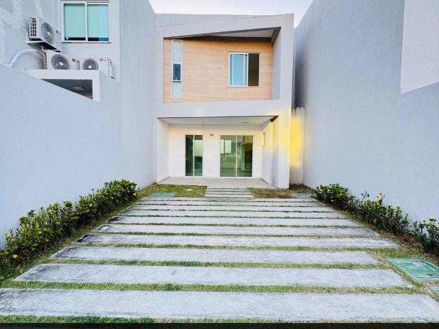 Casa venda em Urucunema, Eusébio