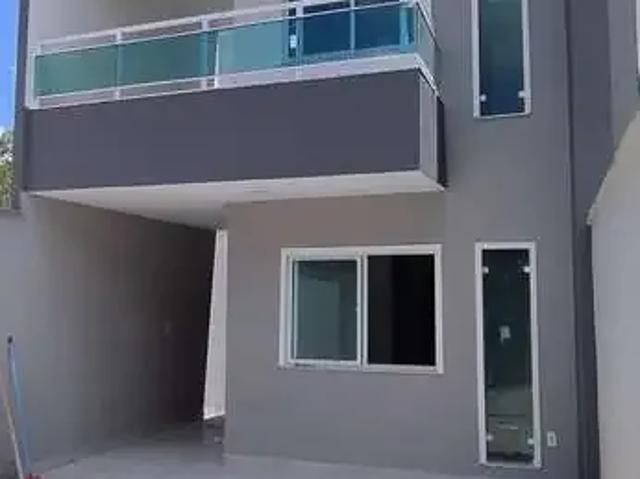Casa venda em Região Geográfica Imediata de Fortaleza, Eusébio