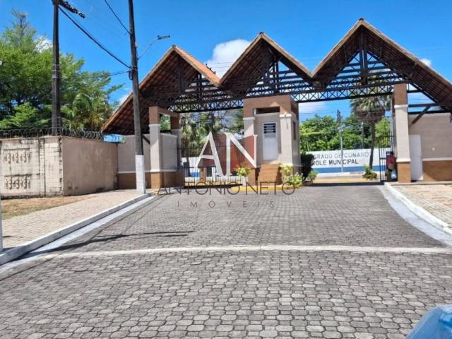 Casa venda em Condomínio Vila Toscana, Eusébio