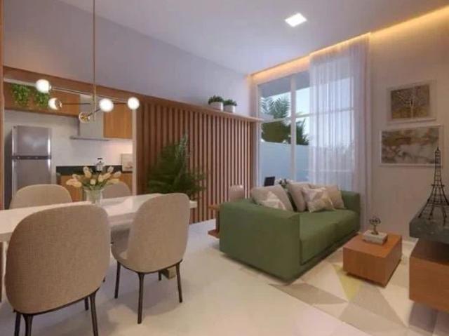 Casa venda em Vereda Tropical, Eusébio