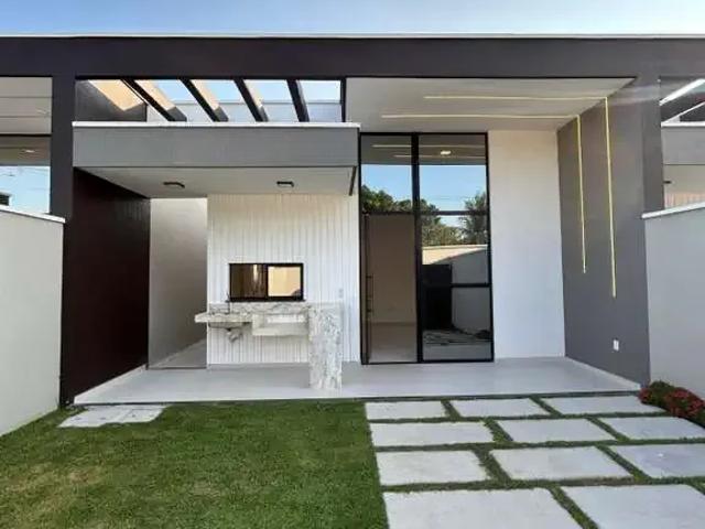 Casa venda em Região Geográfica Imediata de Fortaleza, Eusébio