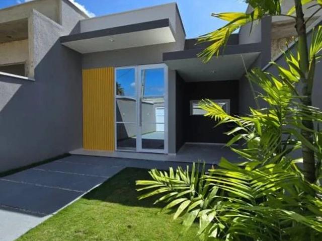 Casa venda em Condomínio Vila Toscana, Eusébio