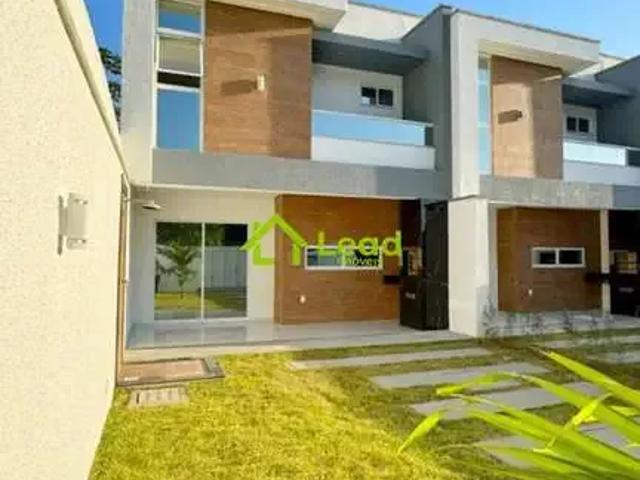 Casa venda em Região Geográfica Imediata de Fortaleza, Eusébio
