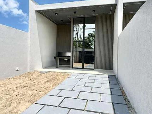 Casa venda em Eusébio, Região Geográfica Intermediária de Fortaleza