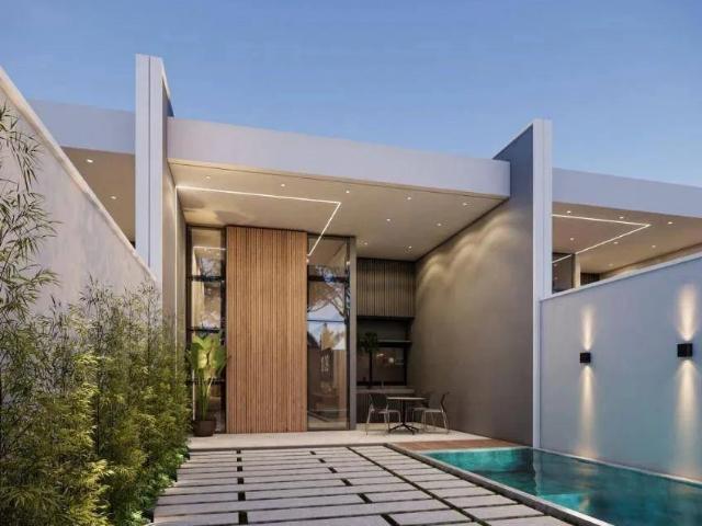 Casa venda em Condomínio Vila Toscana, Eusébio
