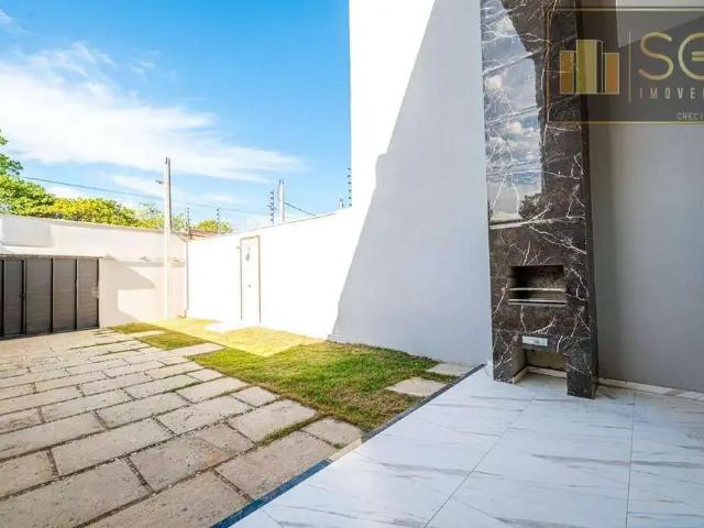 Casa venda em Região Geográfica Imediata de Fortaleza, Eusébio