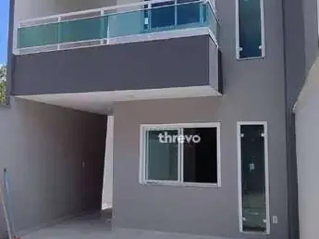 Casa venda em Região Geográfica Imediata de Fortaleza, Eusébio