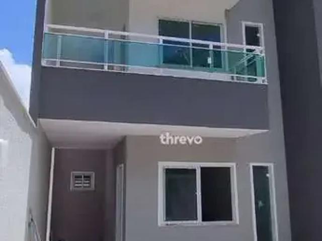 Casa venda em Região Geográfica Imediata de Fortaleza, Eusébio