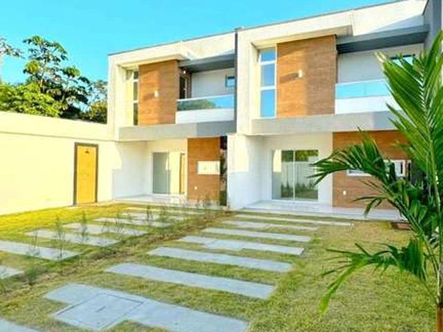 Casa venda em Eusébio, Região Geográfica Intermediária de Fortaleza