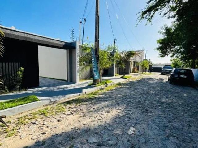 Casa venda em Condomínio Vila Toscana, Eusébio