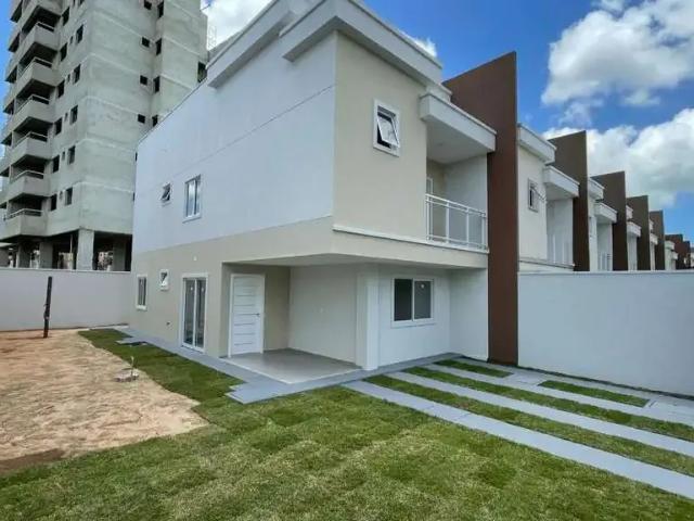 Casa venda em Região Geográfica Imediata de Fortaleza, Eusébio