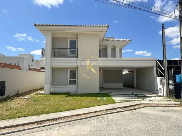 Casa venda em Centro, Eusébio