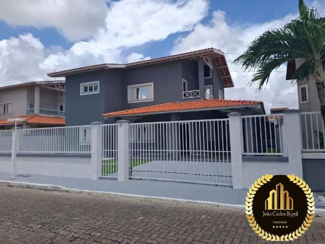 Casa venda em Região Geográfica Imediata de Fortaleza, Eusébio