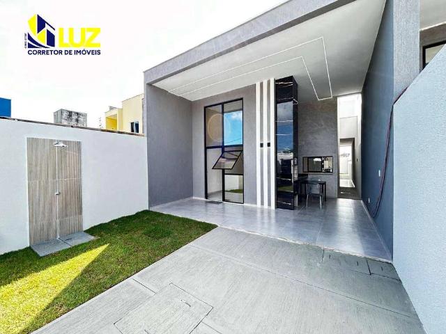 Casa venda em Eusébio, Região Geográfica Intermediária de Fortaleza