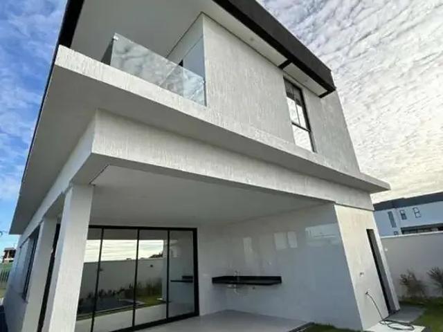 Casa venda em Região Geográfica Imediata de Fortaleza, Eusébio