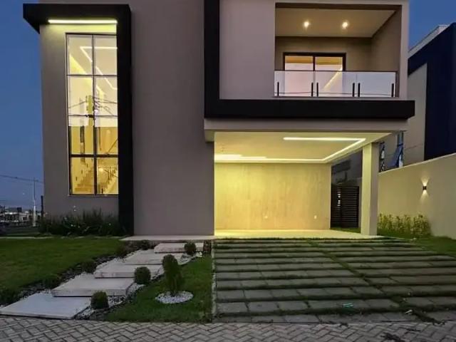 Casa venda em Região Geográfica Imediata de Fortaleza, Eusébio