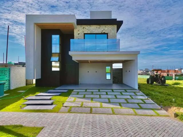 Casa venda em Região Geográfica Imediata de Fortaleza, Eusébio