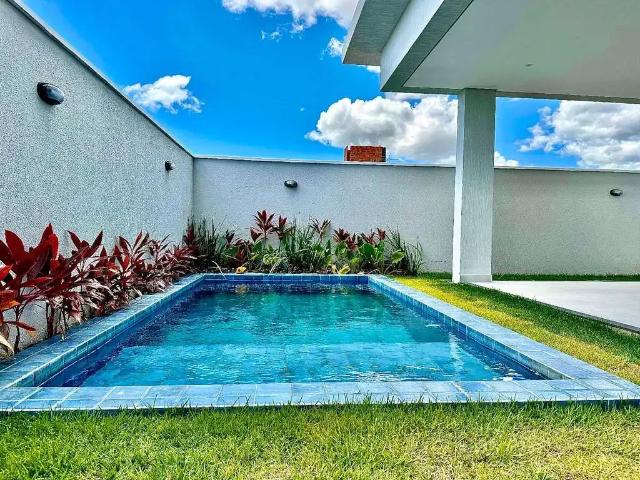 Casa venda em Região Geográfica Imediata de Fortaleza, Eusébio