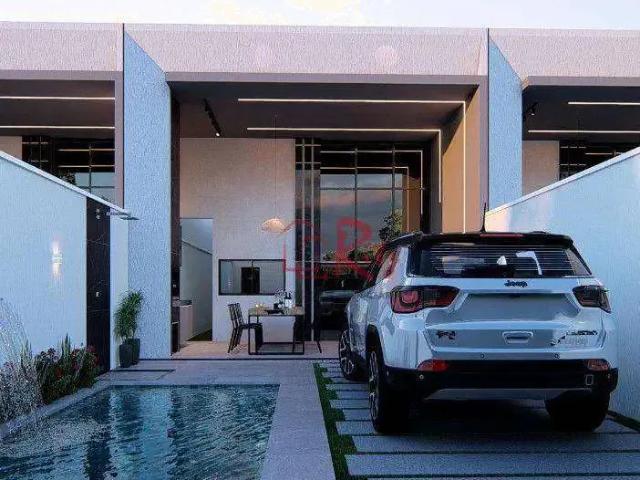 Casa venda em Região Geográfica Imediata de Fortaleza, Eusébio