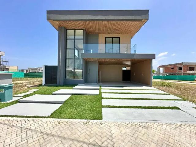 Casa venda em Região Geográfica Imediata de Fortaleza, Eusébio