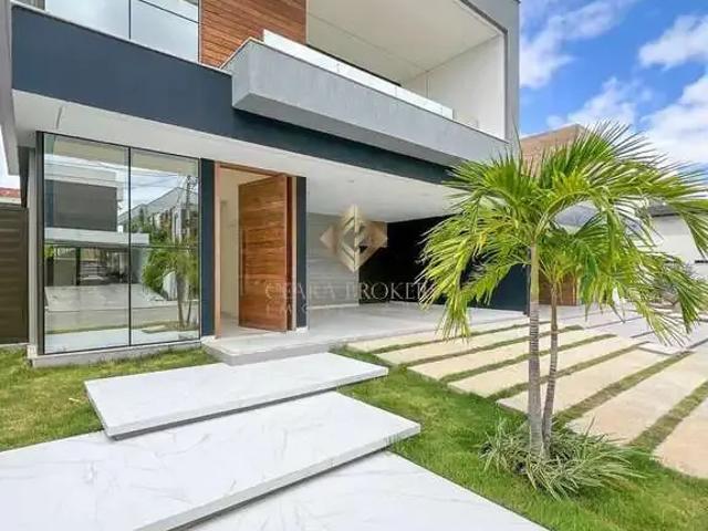 Casa venda em Região Geográfica Imediata de Fortaleza, Eusébio