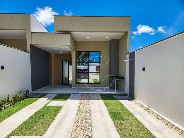 Casa venda em Região Geográfica Imediata de Fortaleza, Eusébio