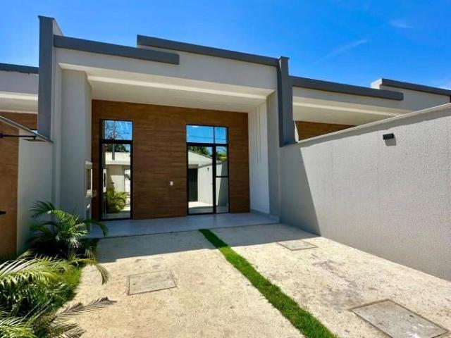 Casa venda em Eusébio, Região Geográfica Intermediária de Fortaleza
