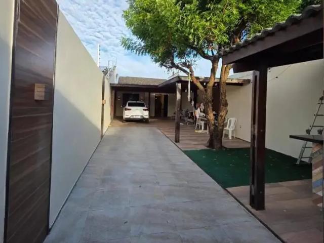 Casa venda em Região Geográfica Imediata de Fortaleza, Eusébio