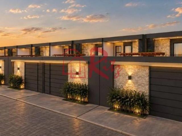 Casa venda em Condomínio Quintas do Lago, Eusébio