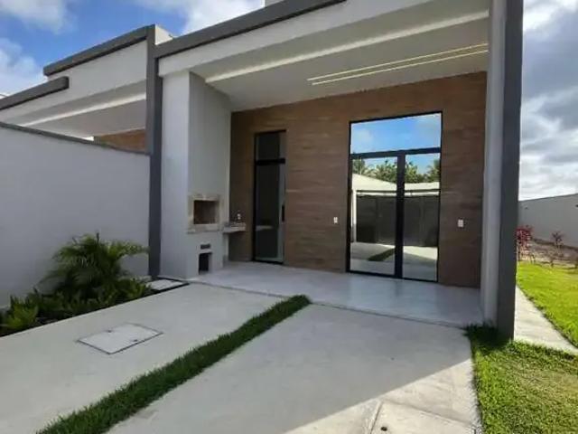 Casa venda em Região Geográfica Imediata de Fortaleza, Eusébio