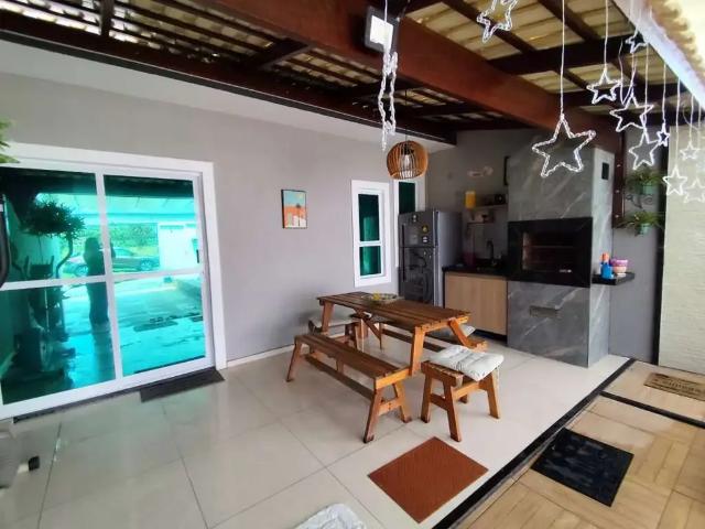 Casa venda em Região Geográfica Imediata de Fortaleza, Eusébio