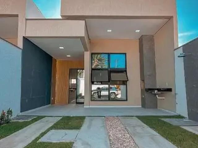 Casa venda em Região Geográfica Imediata de Fortaleza, Eusébio