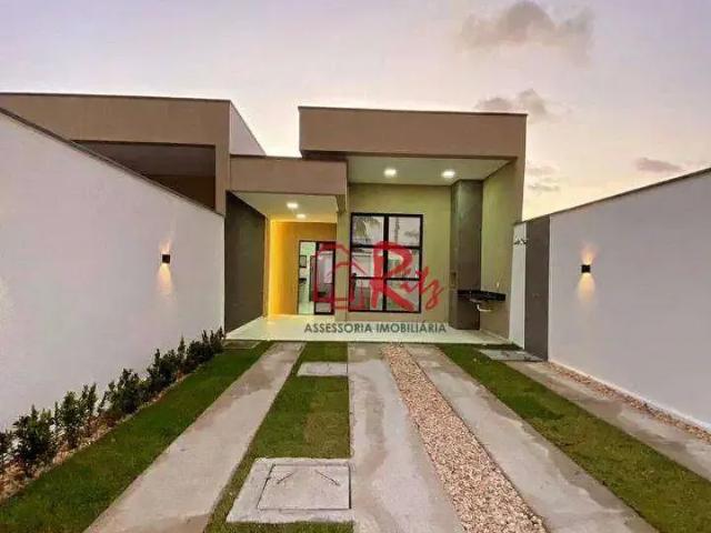 Casa venda em Região Geográfica Imediata de Fortaleza, Eusébio