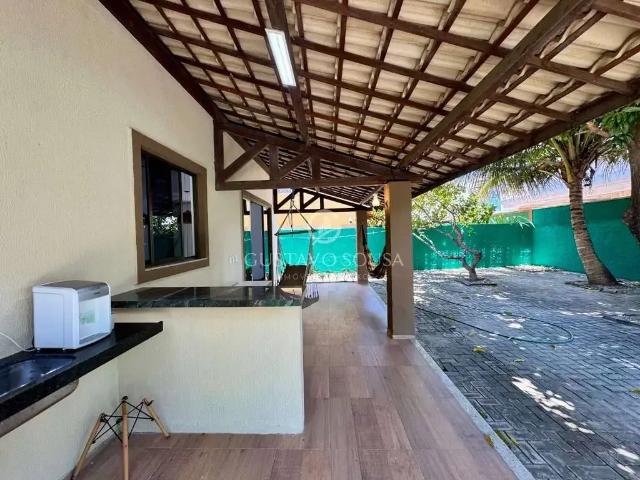 Casa venda em Jardim Ibiza, Eusébio