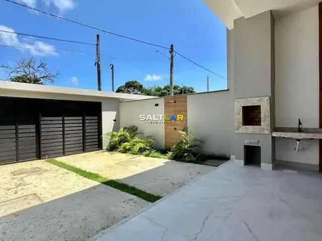 Casa venda em Região Geográfica Imediata de Fortaleza, Eusébio