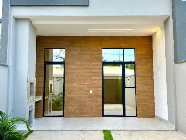Casa venda em Eusébio, Região Geográfica Intermediária de Fortaleza