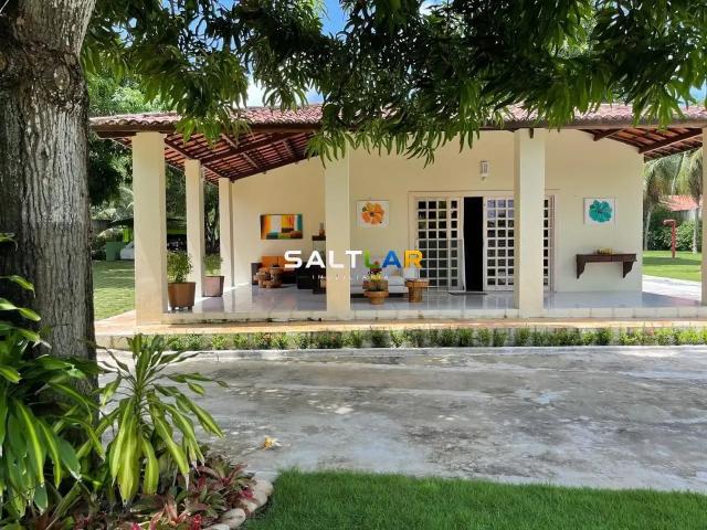 Casa venda em Região Geográfica Imediata de Fortaleza, Eusébio