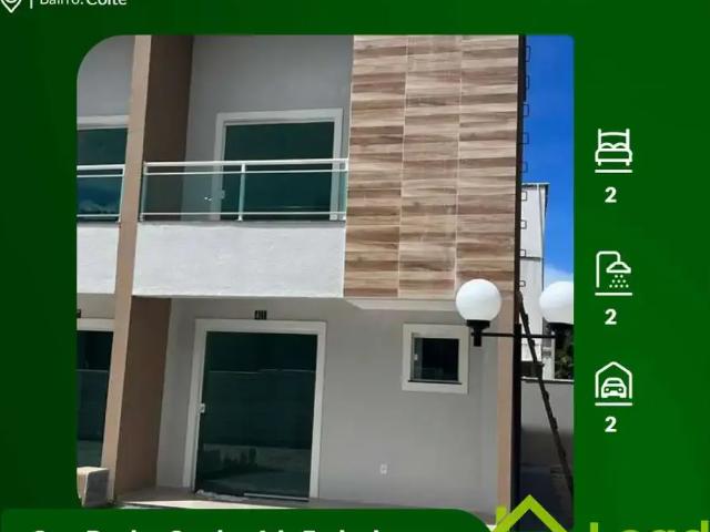 Casa venda em Região Geográfica Imediata de Fortaleza, Eusébio
