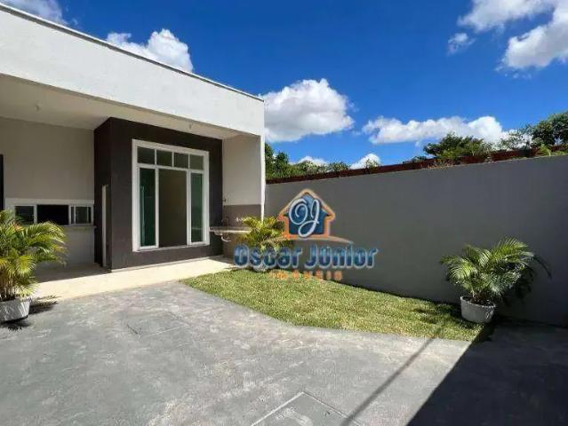 Casa venda em Região Geográfica Imediata de Fortaleza, Eusébio