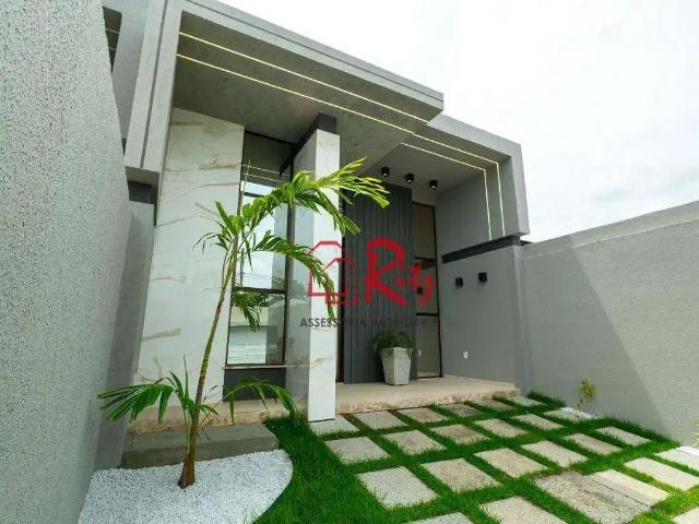 Casa venda em Região Geográfica Imediata de Fortaleza, Eusébio