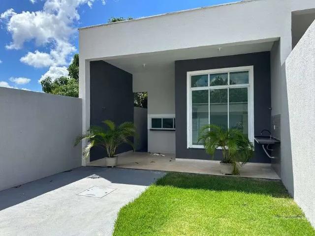 Casa venda em Região Geográfica Imediata de Fortaleza, Eusébio