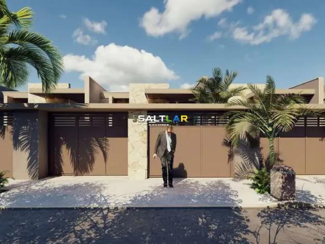 Casa venda em Região Geográfica Imediata de Fortaleza, Eusébio