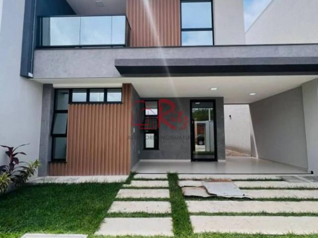 Casa venda em Eusébio, Região Geográfica Intermediária de Fortaleza